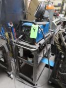 Miller mod. Millermatic 211, Mig Welder