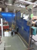 Welding Curtain