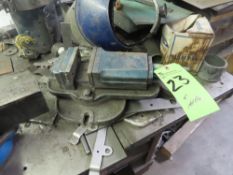 4'' Mill Vise