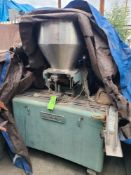 Colton Hope Twin-Head Piston Filler