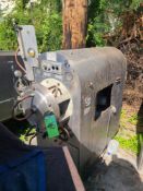 Oakes mod. 14MC5, Continuous Automatic Mixer