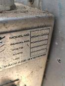 (Lot) Kiss Seal Package System Lidder