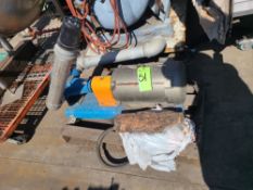 (Lot) Gear Pump Pump HP 3/5