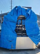 BULK BID: Lots 8a & 8b. Pack West LSN-8