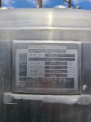 (1981) Mueller S.S. 316 Jacketed Processor