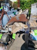 Accu Tech 15'L S.S. Tabletop Chain
