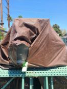 Great Lakes Electric Conveyored Oven