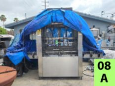 (Lot) Pack West LSN-8 Series mod. PF-Q-RF-DG