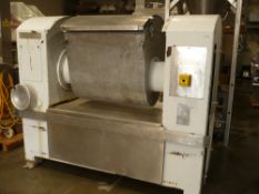 Champion Sigma Arm Mixer, Size #2, S.S.