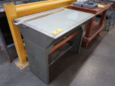 Light Table 37" x 25"