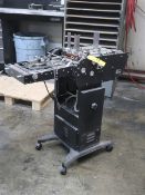 AB Dick 1200 Envelope Feeder S/N 5648