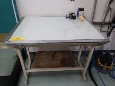 Agfa 30" x 40" Light Table