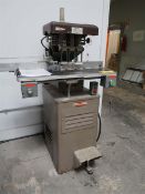 Challenge Model EH-3A Paper Drill S/N 63011