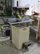 Challenge Model EH-3A Paper Drill S/N 60929