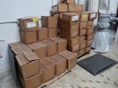 (3) Skids Henkel Glue Technomelt GA007A and Technomelt GA485D