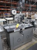 Kirk Rudy Model 535-CS Tabber S/N 0802-1685