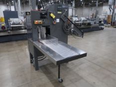 1999 Rima Stacker Model TS-105 13" S/N 105716-10