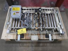 MBO Model 17.310.4.28 Gate Fold Attachment, S/N E00107