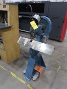 Interlake Model A Stitcher S/N 10686