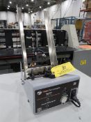 Thiele Technologies/Streamfeed Model Reliant Inserter Feeder Friction Feeder S/N R1500F1720