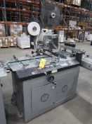 Kirk Rudy Model 535-CS Tabber S/N 0507-1150