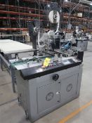 Kirk Rudy Model 535-CS Tabber S/N 0503-1081
