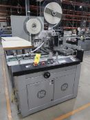 Kirk Rudy Model 535-CS Tabber S/N 0910-1910