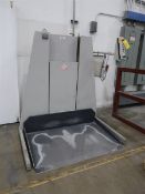 2006 Polar Mohr Model LW-1000-4 Paper Lift, S/N 7672259