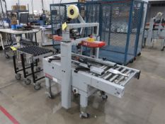 3M-Matic Adjustable Case/Box Sealer Model 200A, Type 39600, S/N 51295