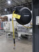 Husky Pneumatic Hose Reel