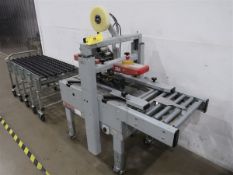 3M-Matic Adjustable Case/Box Sealer Model 200A, Type 39600, S/N 51600