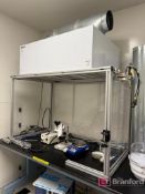 Terra Universal Fume Hood