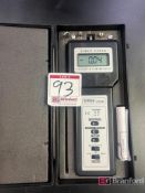 Extech 475044 Tension and Compression Force Gauge