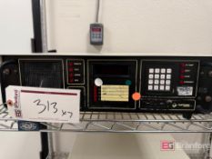 Lot consisting of Chicago Laser Spare Parts;