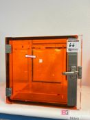 Terra Universal Desiccator Cabinet; Model: 1953-00;