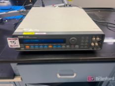 Schlumberger SI 2387 Electrochemical Interface;