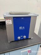 Elma E+ Easy Elmasonic Ultrasonic Bath; Model: Elmasonic Easy 180 H;