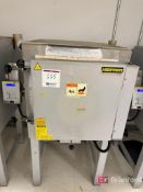 Nabertherm 1300C Furnace; Model: LH 60/14;