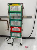 Terra Universal Desiccator Desiccant Storage Cabinet;