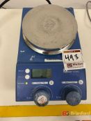 IKA RET Control-Visc Magnetic Stirrer