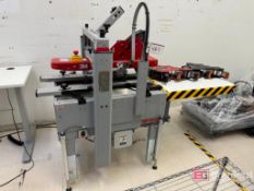 3M-Matic Case Sealing System; Model: 200A; Type: 40800;