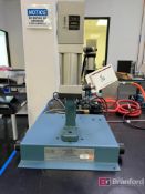 JT&M Pneumatic Press; Model: A-0066-P;