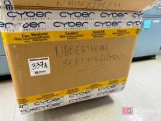 Lot Nabertherm Heating Elements