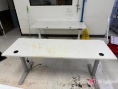 Lot (2) Flexispot 70