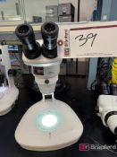 Nikon SMZ745 Stereozoom Microscope