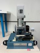 JT&M Pneumatic Press; Model: A-0066-0T;