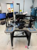 MPS TF-100 Semi-Automatic Thick Film Screen Printer;
