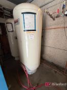 Powerex Pressurized Holding Tank; Model: AR051201WL;