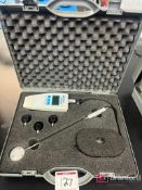 Dymax Smart UV Intensity Meter; Model: ACCU-CAL-50