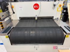 BTU Reflow Oven; Model: SMCC-2; 48